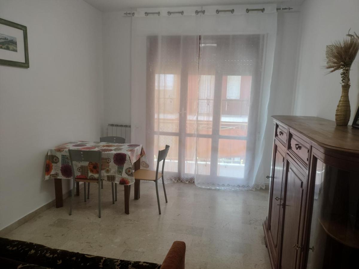 Apartmán Alloggio Annamaria San Bartolomeo Al Mare Exteriér fotografie